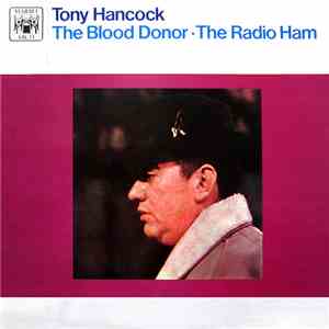 Tony Hancock - The Blood Donor - The Radio Ham