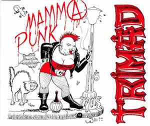 Trimad - Mamma Punk