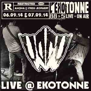 Uddu - Live @ Ekotonne