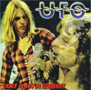UFO  - Early Years In Germany