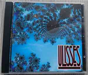 Ulisses  - Roots - The Story Of...