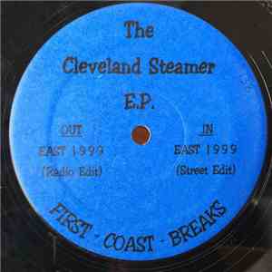 Unknown Artist - The Cleveland Steamer E.P.