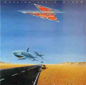 Vandenberg - Heading For A Storm