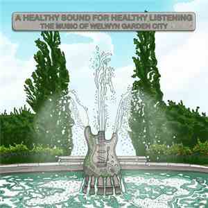 Various - A Healthy Sound For Healthy Listening