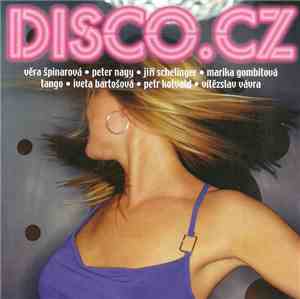 Various - Disco.cz