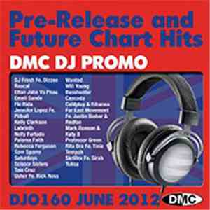 Various - DMC DJ Promo DJO 160