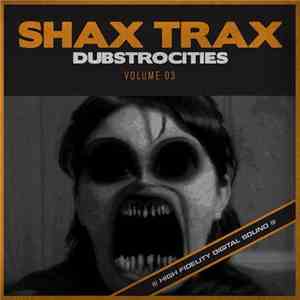 Various - Dubstrocities 03
