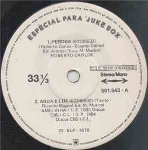 Various - Especial Para 