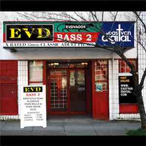 Various - EVD Bass 2