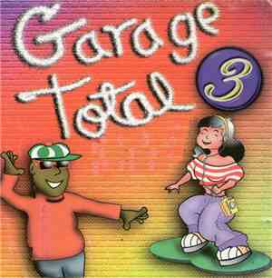 Various - Garage Total 3