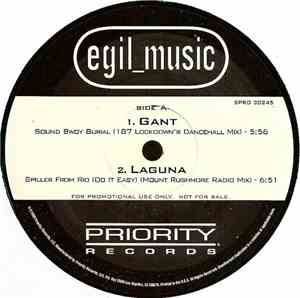 Various - Groove Radio Presents: House