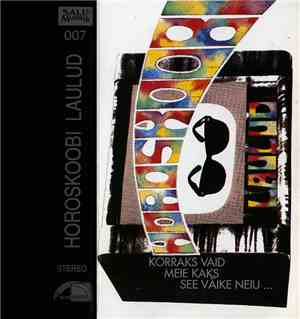Various - Horoskoobi laulud