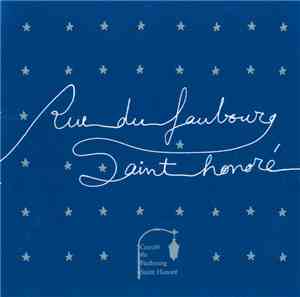 Various Illuminée Par Béatrice Ardisson - Rue du Faubourg Saint Honoré