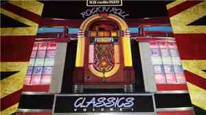 Various - KB Radio 1520 Rock'N Roll Classics Volume 1