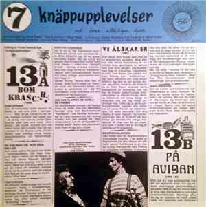 Various - Knäppupplevelser 7