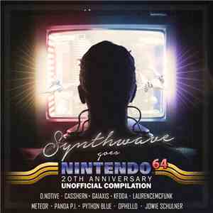 Various - Nintendo 64 20th Anniversary - Unofficial Compilation