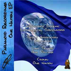 Various - One Nation EP
