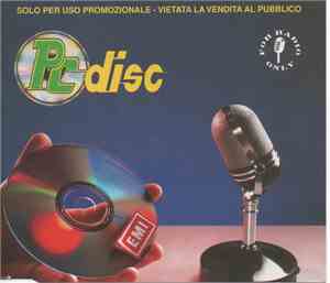 Various - Pc Disc Special For Radio