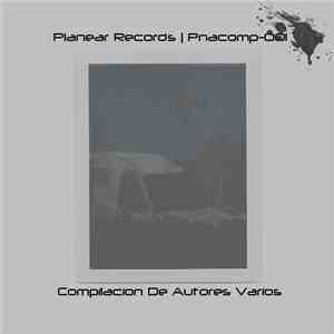 Various - Pnacomp. 001