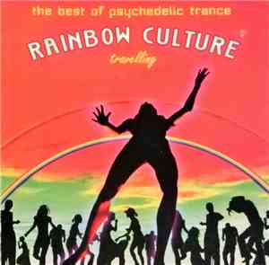 Various - Rainbow Culture
