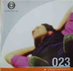 Various - Relaxed Contemporary