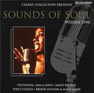 Various - Sounds Of Soul Volume One