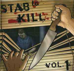 Various - Stab To Kill Vol. 1