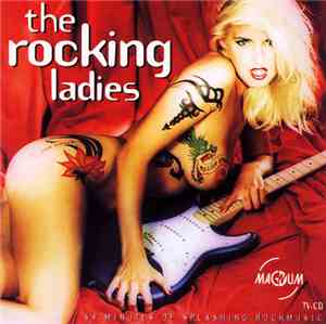Various - The Rocking Ladies