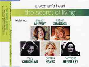 Various - The Secret Of Living