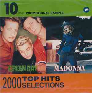 Various - Top Hits Selections October 2000
