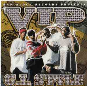 VIP  - G.I. Style