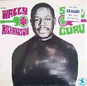 Wally Richardson - Soul Guru