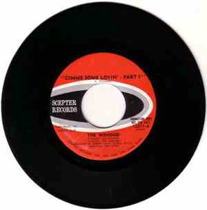 Wendigo  - Gimme Some Lovin' - Part 1 / Gimme Some Lovin' - Part 2