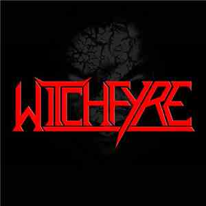 Witchfyre - Banshee / The Spell