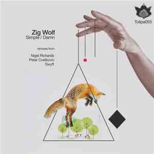 Zig Wolf - Simple / Damn