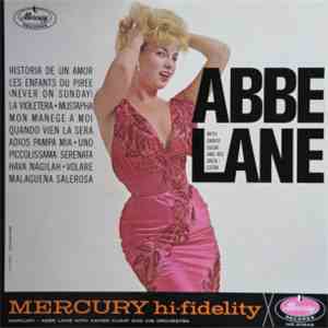 Abbe Lane, Xavier Cugat And His Orchestra - Abbe Lane With Xavier Cugat And ...