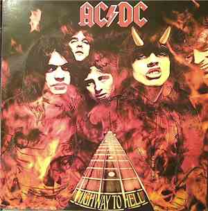 AC/DC - Highway To Hell