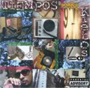 Agent 29 - Tiempos Kietos