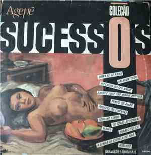 Agepê - Coleção Sucessos