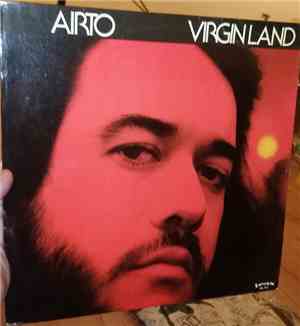 Airto - Virgin Land