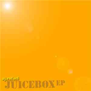 AJ Rafael - Juicebox