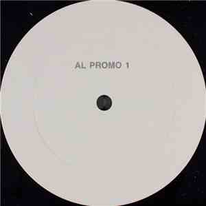 Al Porcino - Untitled