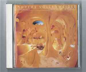 Andreas Vollenweider - Caverna Magica - (...Under The Tree - In The Cave... ...