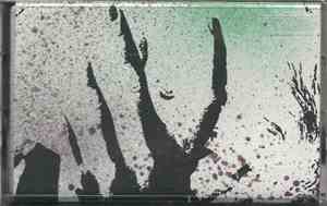Andrew Coltrane - Drifter
