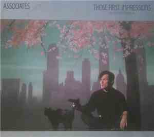 Associates - Those First Impressions (Extended Version)
