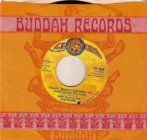 Baby Huey & The Babysitters - 