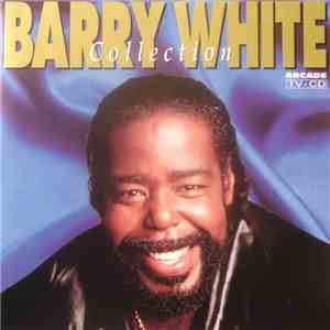Barry White - Barry White Collection