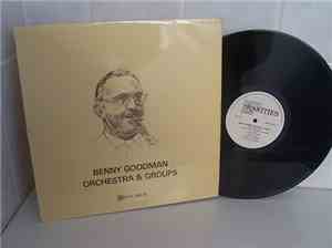 Benny Goodman - Orchestra & Groups
