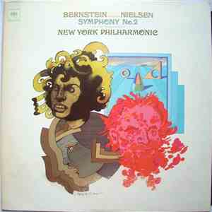 Bernstein Conducts Nielsen - New York Philharmonic - Symphony No.2 