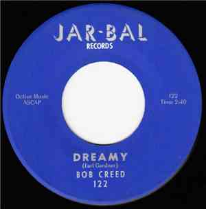 Bob Creed - Satin Doll